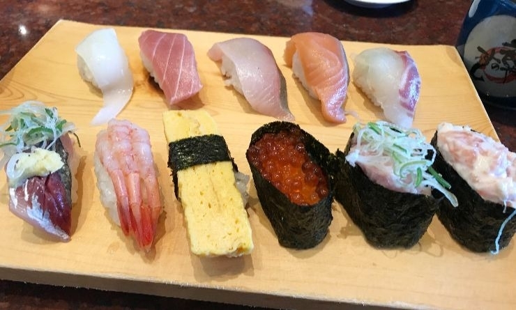 番やのすし 今日のランチどこ行く 富山市のおすすめランチ まいぷれ 富山 番やのすし 今日のランチどこ行く 富山市のおすすめランチ まいぷれ 富山