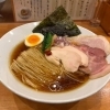 【西伯】らぁ麺 池島