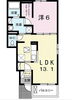 「十日市西の1LDK♪　　新築・アパート・マンション・一戸建て・土地・中古住宅・店舗・不動産をお探しなら西部開発へ」