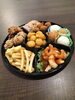 ご予算、ご希望の料理に応じてカスタム致します。「年末年始の営業のお知らせ」