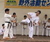 地域に根差した空手道場で熱気あふれる稽古を「大人から始める極真空手の魅力――運動不足解消＆毎日に元気をプラス！」