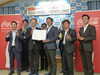 「「オリンピックを契機とした包括連携協定締結式」が開催されました！」