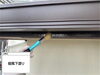 破風　下塗り「作新建装　今週の施工」