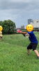 「夏はやっぱり水遊び！みんなでびしょ濡れになって楽しみました♪」