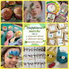 出店者さんです「Happiness marche vol 10」