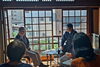 「ドニエプル出版創業20周年記念祭へのご来場、誠にありがとうございました」