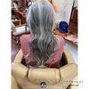ヘアドネェーション「ヘアドネーション」