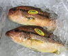 「魚魚市場鮮魚コーナーおすすめは「北海道産ホタテ・のどぐろ」です♪」