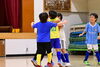 おとなしい選手もつられて喜ぶ！「江戸川区・篠崎・小岩の幼児サッカーチーム｜練習で生まれる“ガッツポーズ”と仲間の笑顔」