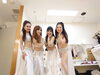 千葉イントラ陣✨「セクシー田中さんも今夜で最終回🥲新しく何かを始めたい方、体験レッスン受付中です✨千葉駅近くのベリーダンス教室✨運動不足解消、アンチエイジング、ストレス発散、新しい自分発見に最適です💓」