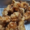 もも唐揚げ