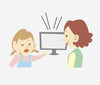 テレビの音が大きいと家族に言われたことがある？「敬老の日のきこえチェック！補聴器お試しできます♩」