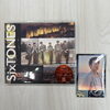 SixTONES「ニューリリース💿✨」