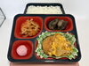 ヘルシー弁当「３月３１日のお弁当🍱」