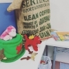 写真撮影グッズと、クリスマスプレゼント☆「クリスマスはやっぱり楽しい！　【伊丹の幼児・小学生・中学生指導塾　本物の国語・英語を学ぶ】」