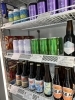 本日のラインナップ「可愛いジャケット勢揃いです❗️クラフトビール♪」