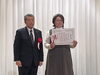 グランプリの根里さん、おめでとうございます！「第4回市原未来創業プロジェクト ビジネスオーディションに参加してきました！」