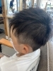 小学生カット男の子 Hair Sallon Conquest Deuxのニュース なめがた日和 行方市