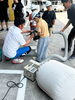 色んな工具を体験「夏休み企画 木工ワークショップ ご参加ありがとうございました！」