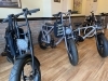 八日町にe-Bike専門店 ROCKA FLAME(ロカフレーム)がオープン 八日町にe-Bike専門店 ROCKA FLAME(ロカフレーム)がオープン