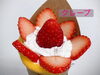 「🍓strawberry sweetsfair🍓当日販売するスイーツの紹介！」
