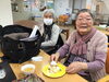 「ケーキデコレーション体験」