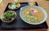 新居浜市 西町 堤亭 つつみてい さんでワンコインランチを食しました 新居浜のランチおすすめ店 カフェ 喫茶店から 洋食 和食 中華まで 人気の グルメご飯を紹介 食事選びに大活躍 まいぷれ 新居浜市
