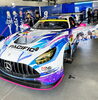 PACIFIC×ぶいすぽっ!「国内最高峰の自動車レース「SUPER GT」に、PACIFIC RACING TEAM様のスポンサーとして弊社も挑戦しています！」