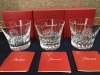 札幌市で高級ガラスのバカラ（Baccarat）の買取は当店へ！遺品整理 