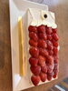笑顔になれるキュートなこいのぼりケーキ「こどもの日限定♪苺たっぷり「こいのぼりケーキ」のご案内」