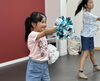 「【3~6歳対象】大人気クラスが新規増設！無料チアダンス体験レッスン受付開始★篠崎駅近く」