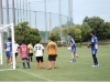「JAえひめ未来様主催のU−11サッカー大会『みのりちゃんカップ2023』でフットサルクリニックをしました！」
