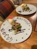 cafeFORYOU1組限定プライベートディナー「cafeFORYOUディナーのご紹介を🍀」