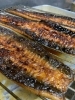 うなぎ料理「次回の土用の丑は8/4（日）うなぎ料理の御予約承ります」