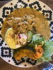 「ペパロニランチ」
