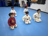 「11月6日(木)の稽古風景≪ 明石/空手/スポーツ/運動/幼児/小学生/お稽古/習い事≫」