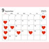 「★9〜11月イベント出店情報★」