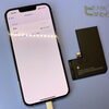 「iPhoneに本体破損があってもバッテリー交換OK！」
