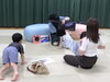 「【ご報告】「子どものためのおはなし会」（7月25日）」