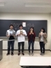 全国大学 ビブリオバトル19 尾道 街中プロジェクト まいぷれ 尾道市