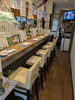 「外観と店内のご紹介」