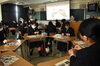 シトラスリボン制作②「【2022.12.18イベント出店紹介】新居浜南高等学校さん」