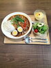 今日のご褒美ランチに最適「いつもの魯肉飯、ときどきカレー。新作「台湾スパイスカレー」できました」