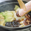 「贅沢なセット、極上の味わい！瀬戸内海産"黄金鱧しゃぶしゃぶ"が新登場【クラハシの公式オンラインショップ：贅沢至高】」