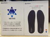 衝撃を吸収し、反発性で蹴り出しをアシスト「7/17は血管年齢・骨密度無料測定会開催！　7/15～7/20はひらかたポイント5倍！　　ファイテン「メタックス」シューズも好評展示中」