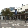エコステ「JR海浜幕張駅」