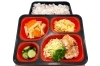 ヘルシー弁当「２月１２日のお弁当🍱」