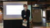 「I love Maizuru 市役所で報告会 」