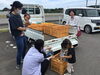 園長先生✨ありがとう😆💕「✨玉造第三保育園に行こう❗️✨」