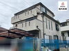 【施工前】「【施工事例】松戸市五香西の外壁・屋根塗装工事」